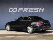 Mercedes-Benz C-Класс IV (W205) Краснодар  - изображение 25