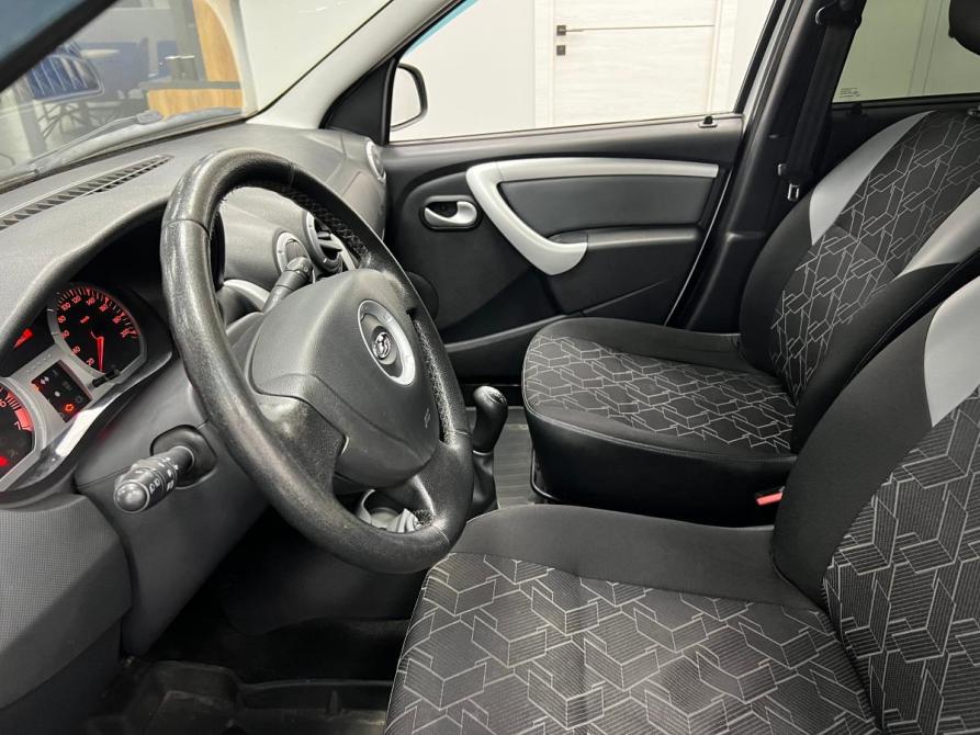 Lada (ВАЗ) Largus I Казань  - изображение 9