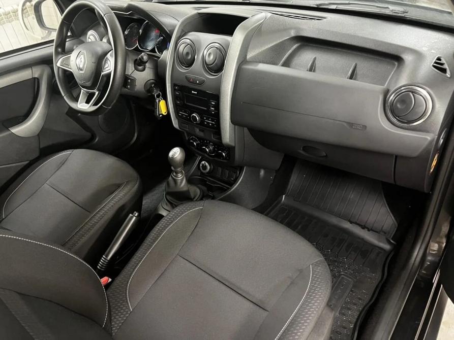 Renault Duster I Рестайлинг Ярославль  - изображение 12