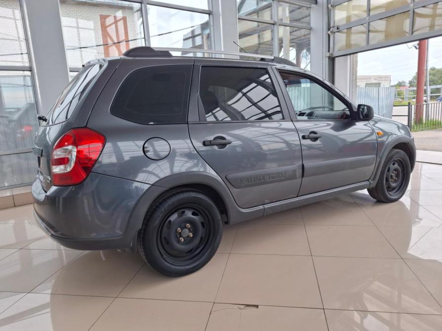 Lada (ВАЗ) Kalina II Арзамас  - изображение 6