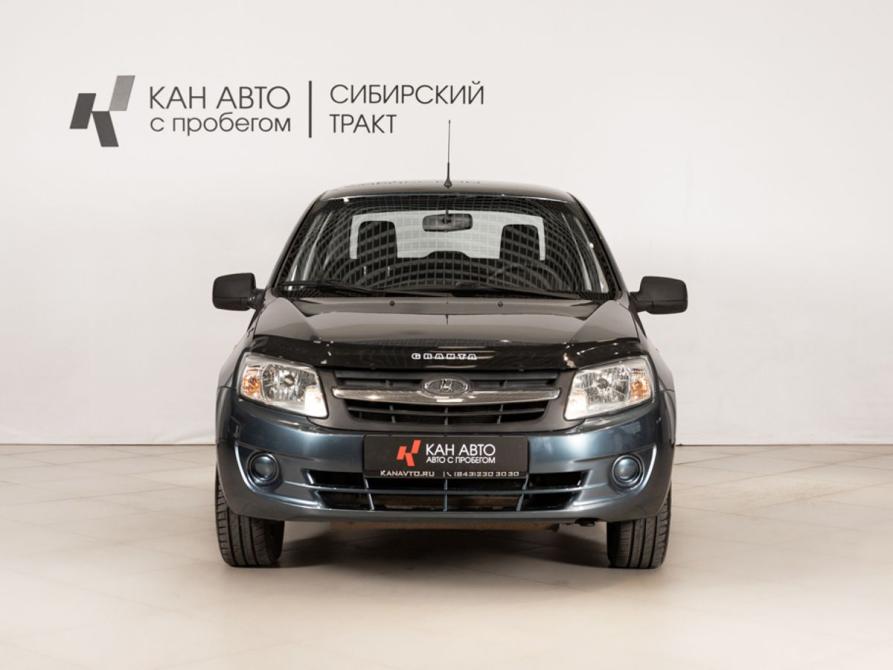 Lada (ВАЗ) Granta I Казань  - изображение 2