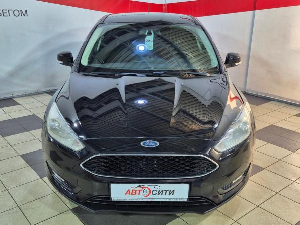 Ford Focus III Рестайлинг с пробегом 2016 года, цена 984 000 рублей, 182000 км, седан, Автокод Объявления