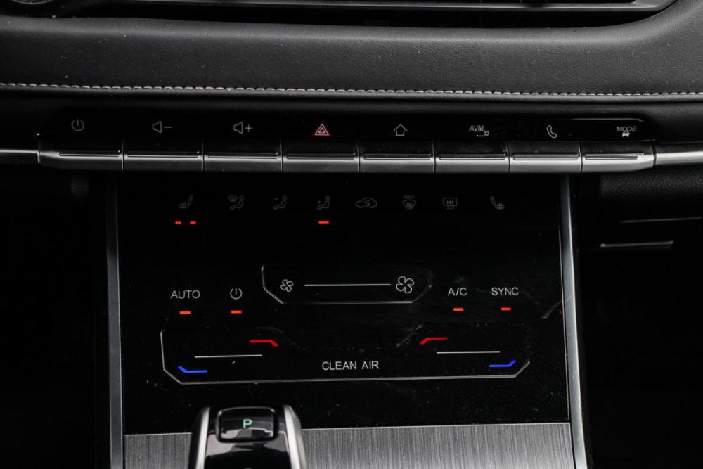 Chery Tiggo 4 Pro I Москва  - изображение 17