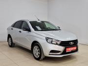 Lada (ВАЗ) Vesta I Альметьевск  - изображение 22