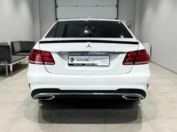 Mercedes-Benz E-Класс IV (W212 S212 C207) Рестайлинг с пробегом 2014 года, цена 2 009 205 рублей, 145371 км, седан, Автокод Объявления