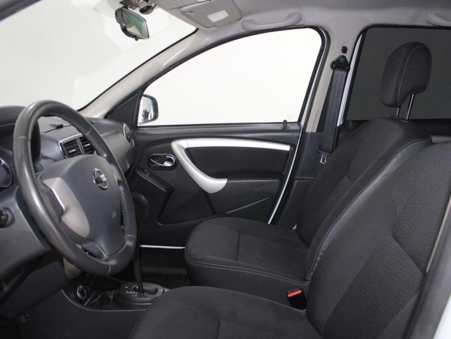 Nissan Terrano III (D10) Старый Оскол  - изображение 8