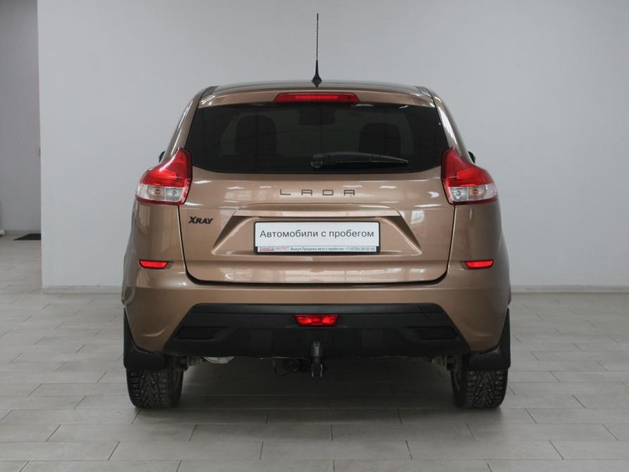 Lada (ВАЗ) XRAY I Старый Оскол  - изображение 5