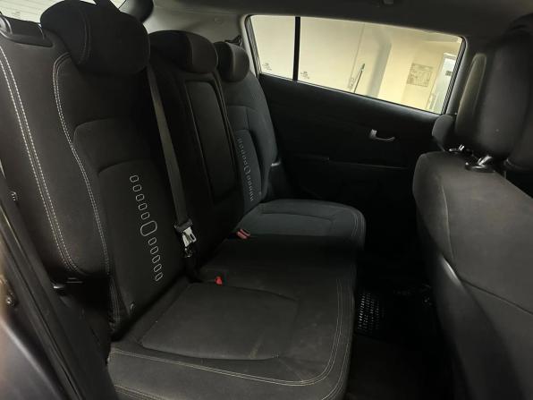Kia Sportage III с пробегом 2012 года, цена 999 000 рублей, 247511 км, внедорожник, Автокод Объявления