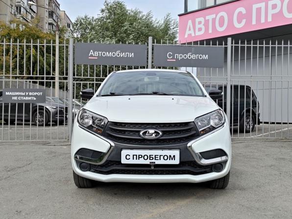 Lada (ВАЗ) XRAY I с пробегом 2020 года, цена 899 000 рублей, 60000 км, хэтчбек, Автокод Объявления