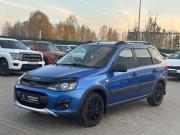 Lada (ВАЗ) Kalina II Сыктывкар  - изображение 25