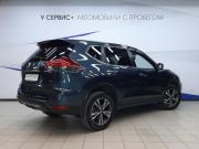 Nissan X-Trail III Рестайлинг Москва  - изображение 20