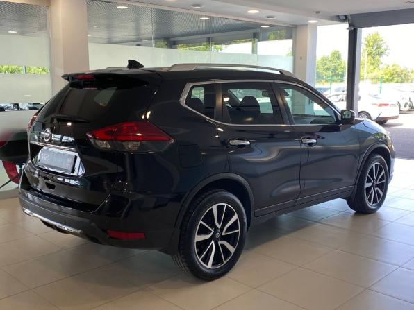 Nissan X-Trail III Рестайлинг с пробегом 2021 года, цена 2 235 000 рублей, 149150 км, внедорожник, Автокод Объявления