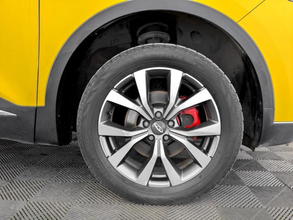 Chery Tiggo 7 Pro Max I с пробегом 2024 года, цена 1 750 000 рублей, 124302 км, внедорожник, Автокод Объявления