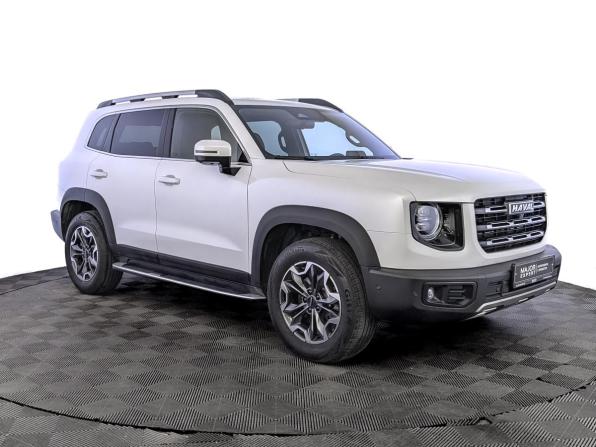 Haval Dargo с пробегом 2023 года, цена 2 670 000 рублей, 50063 км, внедорожник, Автокод Объявления