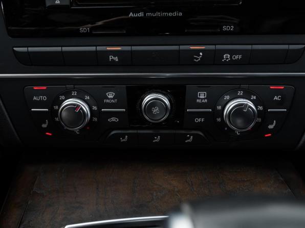 Audi A7 I (4G) с пробегом 2011 года, цена 3 045 000 рублей, 113142 км, лифтбек, Автокод Объявления