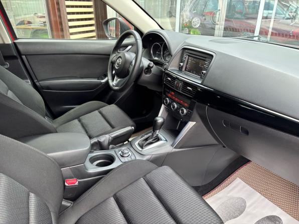 Mazda CX-5 I с пробегом 2014 года, цена 1 749 000 рублей, 183367 км, внедорожник, Автокод Объявления