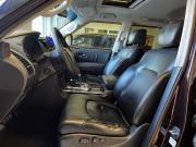 Nissan Patrol VI (Y62) Новосибирск  - изображение 24