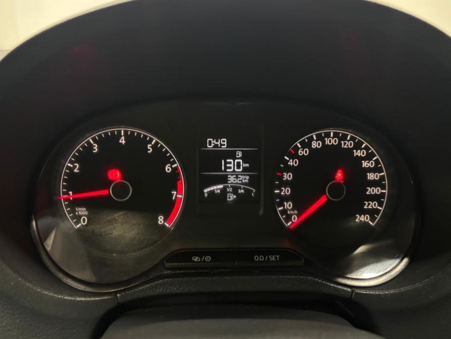 Volkswagen Polo V Рестайлинг Кемерово  - изображение 14