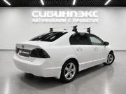 Honda Civic VIII Кемерово  - изображение 22