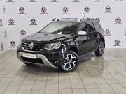 Renault Duster II Тольятти  - изображение 22