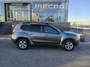 Nissan Terrano III (D10) Саратов  - изображение 19