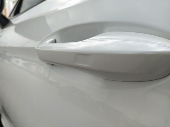 Chery Arrizo 8 с пробегом 2025 года, цена 2 349 000 рублей, 12815 км, седан, Автокод Объявления