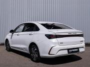 BAIC U5 Plus Сочи  - изображение 26