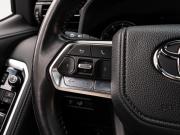 Toyota Land Cruiser 300 Series Краснодар  - изображение 51