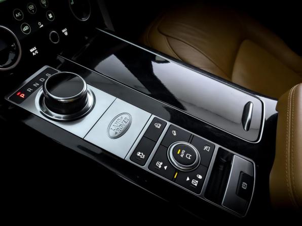 Land Rover Range Rover IV Рестайлинг с пробегом 2020 года, цена 7 190 000 рублей, 147635 км, внедорожник, Автокод Объявления
