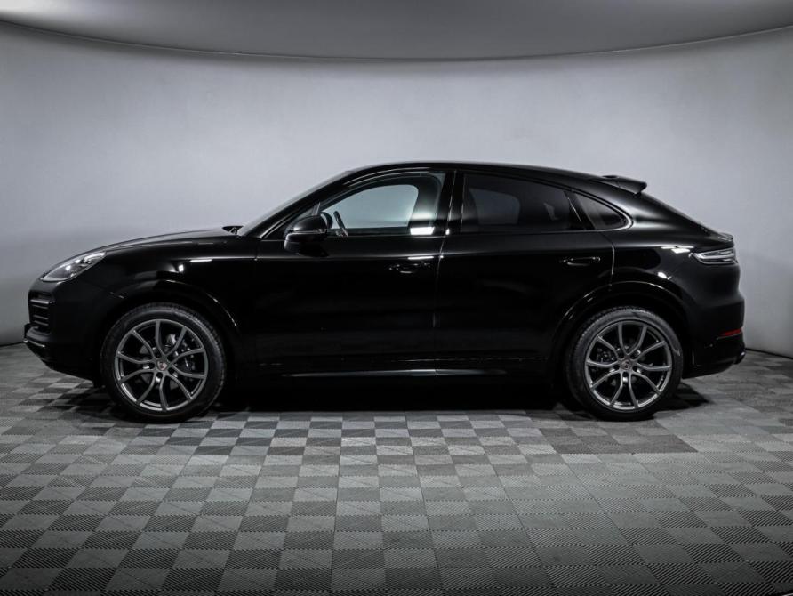 Porsche Cayenne III Москва  - изображение 8