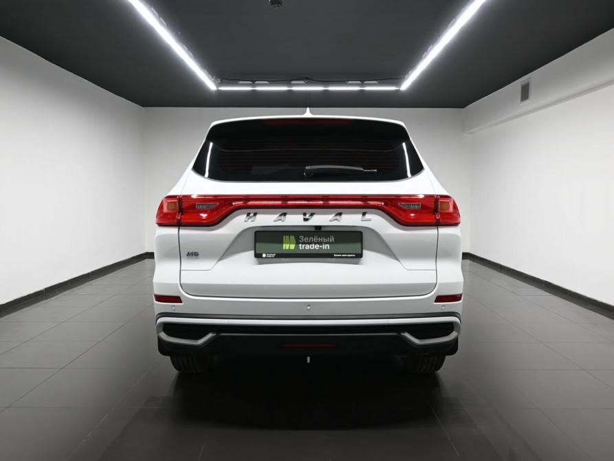 Haval M6 II Тверь  - изображение 4