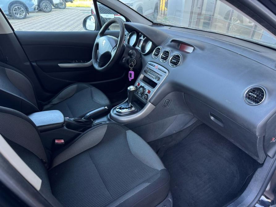 Peugeot 308 I Краснодар  - изображение 14