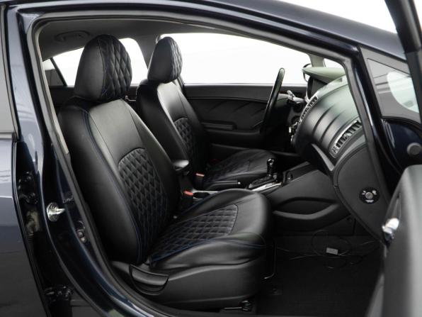 Kia Cerato III Рестайлинг (Classic) с пробегом 2019 года, цена 1 519 444 рубля, 133114 км, седан, Автокод Объявления
