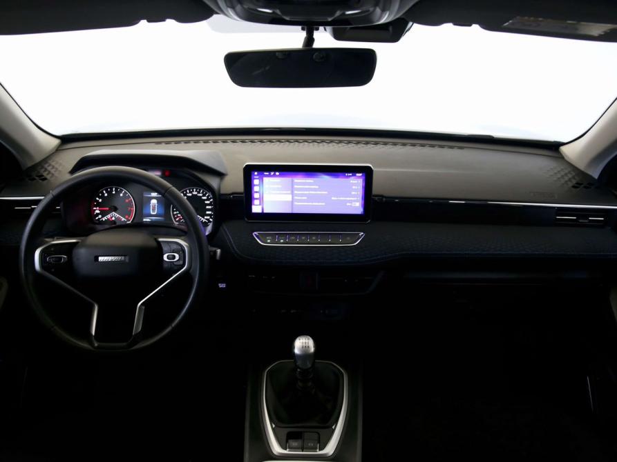 Haval Jolion I Санкт-Петербург  - изображение 15