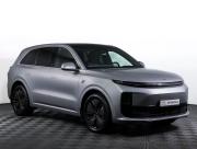 Li Auto (Lixiang) L6 I Москва  - изображение 29