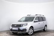 Lada (ВАЗ) Largus I Рестайлинг Пермь  - изображение 24