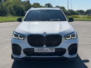 BMW X5 IV (G05/G18) Казань  - изображение 33