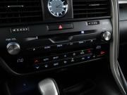 Lexus RX IV Рестайлинг Москва  - изображение 52