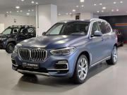 BMW X5 IV (G05/G18) Казань  - изображение 29