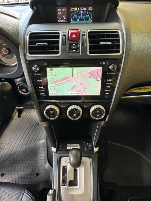 Subaru Forester IV Рестайлинг 2 Ижевск  - изображение 15