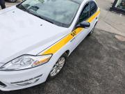 Ford Mondeo IV Рестайлинг Санкт-Петербург  - изображение 9