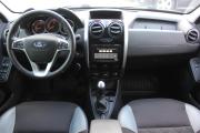 Lada (ВАЗ) Largus I Рестайлинг Белгород  - изображение 31