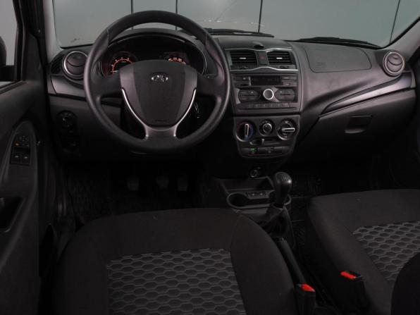 Lada (ВАЗ) Granta I Рестайлинг с пробегом 2024 года, цена 959 000 рублей, 18820 км, седан, Автокод Объявления