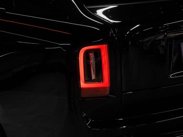 Rolls-Royce Cullinan I Рестайлинг с пробегом 2025 года, цена 67 000 000 рублей, 55 км, внедорожник, Автокод Объявления