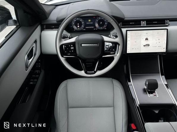 Новый Land Rover Range Rover Velar I Рестайлинг 2025 года, цена 10 190 000 рублей, внедорожник, Автокод Объявления