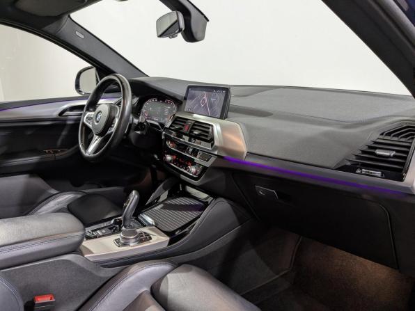 BMW X4 II (G02) с пробегом 2020 года, цена 4 785 000 рублей, 152697 км, внедорожник, Автокод Объявления