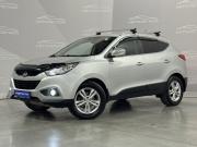 Hyundai ix35 I Новосибирск  - изображение 24