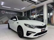 Kia Optima IV Рестайлинг Минеральные Воды  - изображение 7