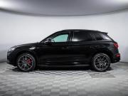Audi Q5 II (FY) Рестайлинг Москва  - изображение 30