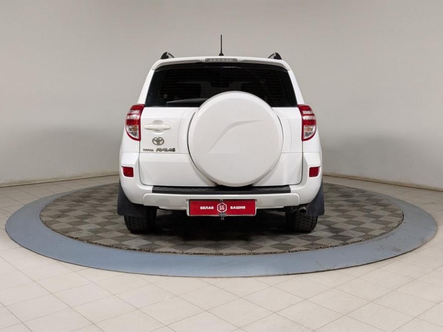 Toyota RAV4 III (XA30) Рестайлинг Екатеринбург  - изображение 7